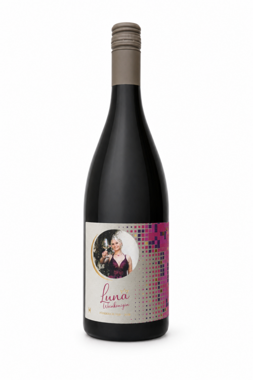 2025 "Wein der Weinkönigin Luna" Riesling Steillage Viadukt