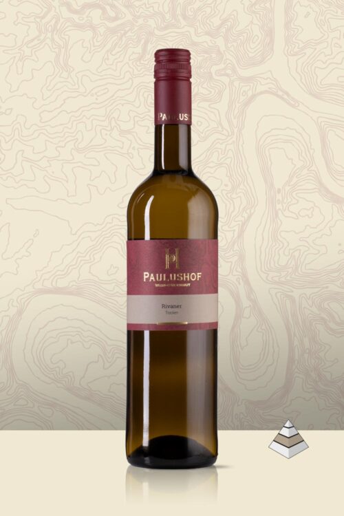 2024 Rivaner trocken