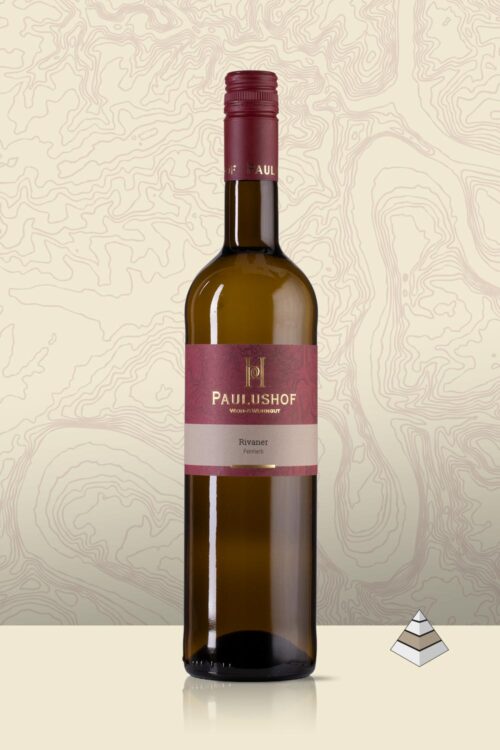 2024 Rivaner feinherb