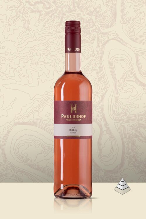 2024 Rotling feinherb