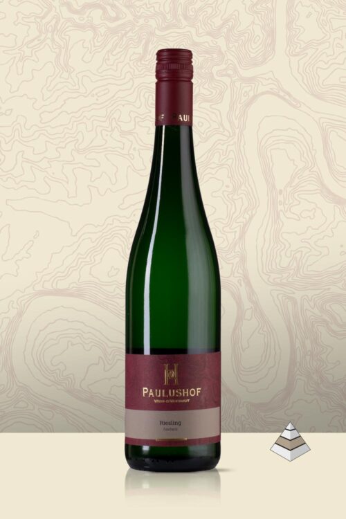 2024 Riesling feinherb