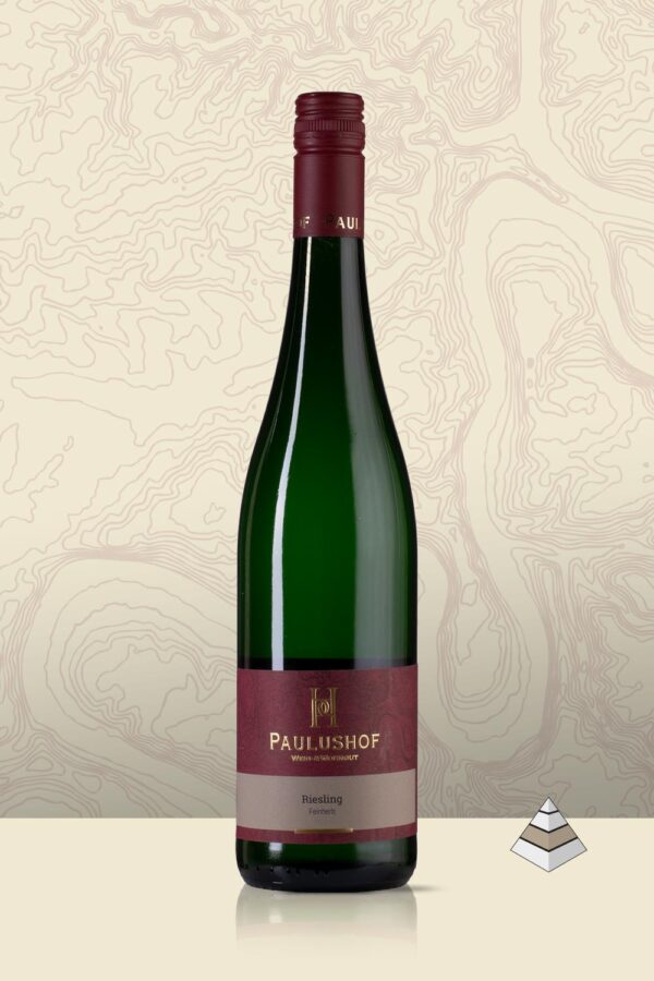 2024 Riesling feinherb