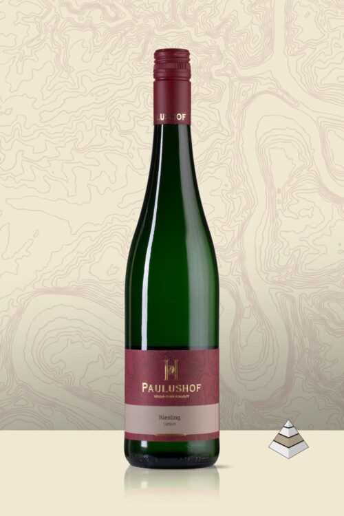 2024 Riesling lieblich