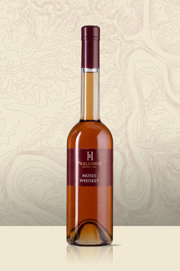 Mosel Whiskey