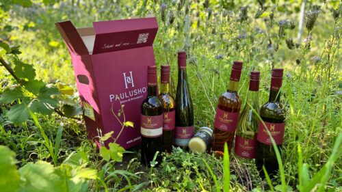 Sommerweinpaket