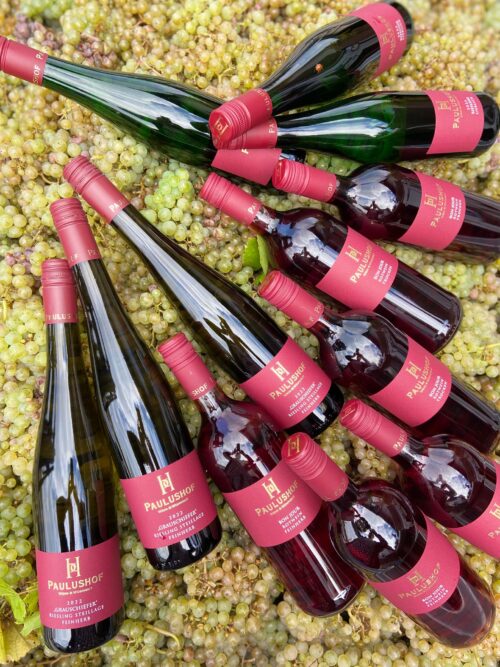 Herbstweinpaket