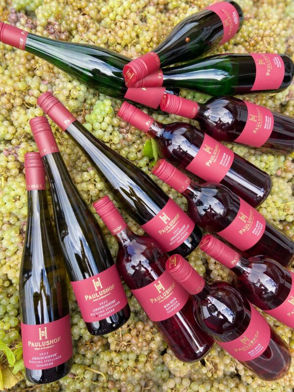 Herbstweinpaket