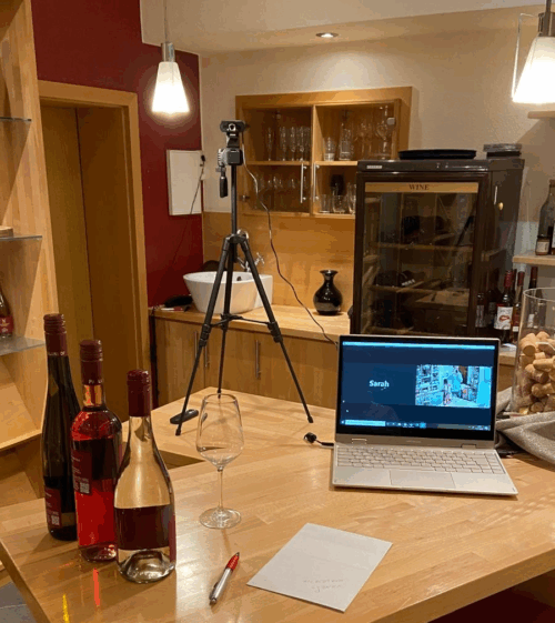 Onlineprobe 09.01.2026