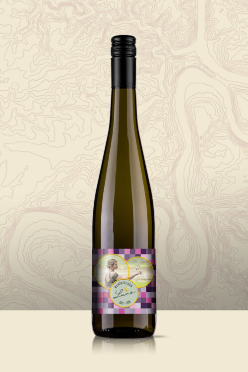 2023 Riesling STEILLAGE feinherb plus
