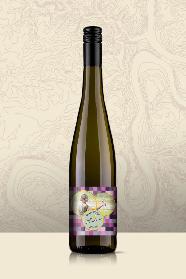 2023 Riesling STEILLAGE feinherb plus