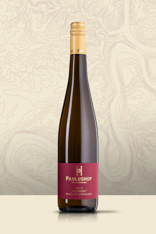 2021 Viadukt Riesling STEILLAGE trocken