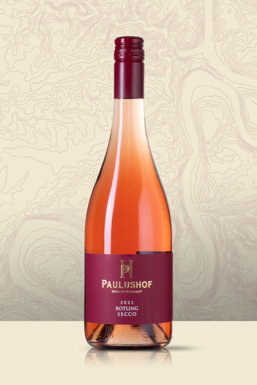 2021 Rotling Secco