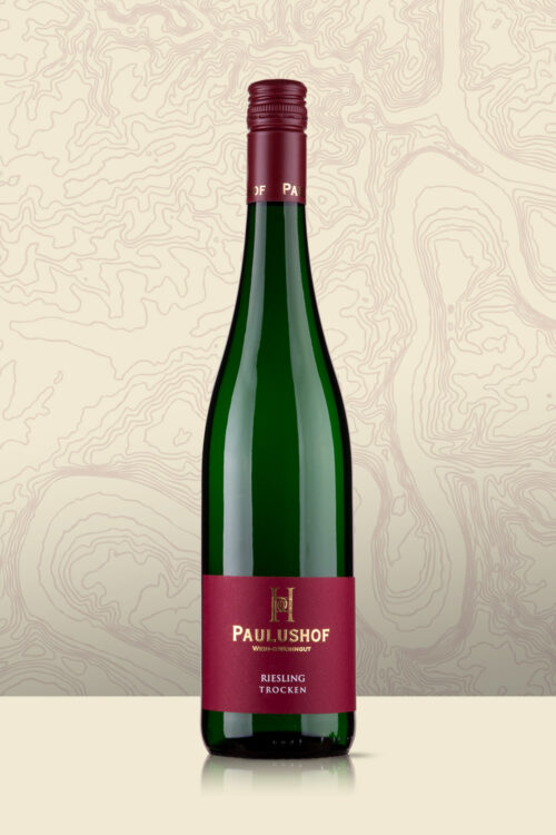 2023 Riesling lieblich