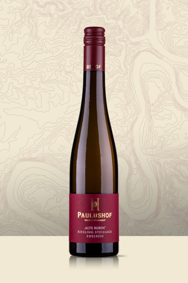 2023 Alte Reben Riesling Steillage edelsüss