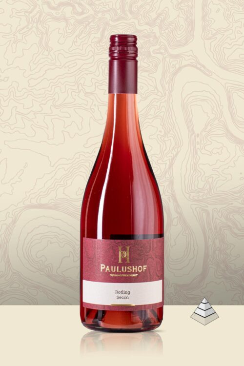 2024 Rotling Secco