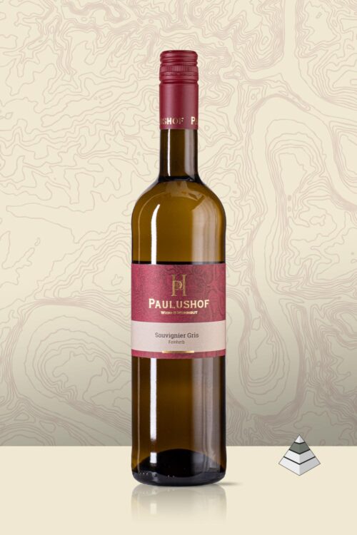 2025 Souvignier Gris feinherb