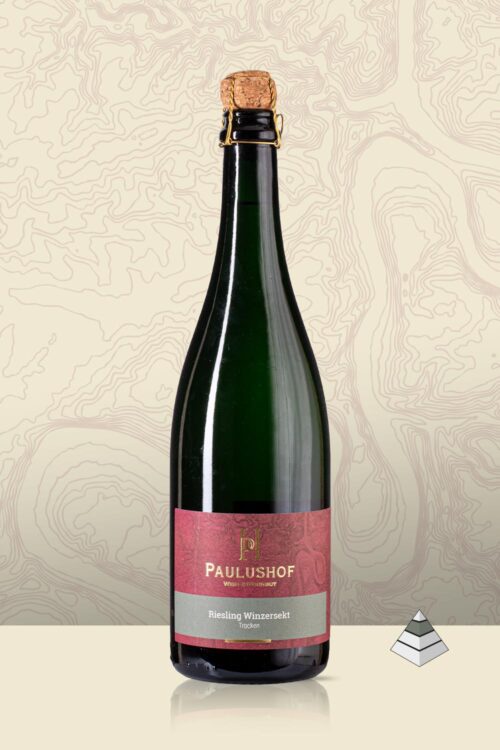 2019 Riesling Winzersekt trocken