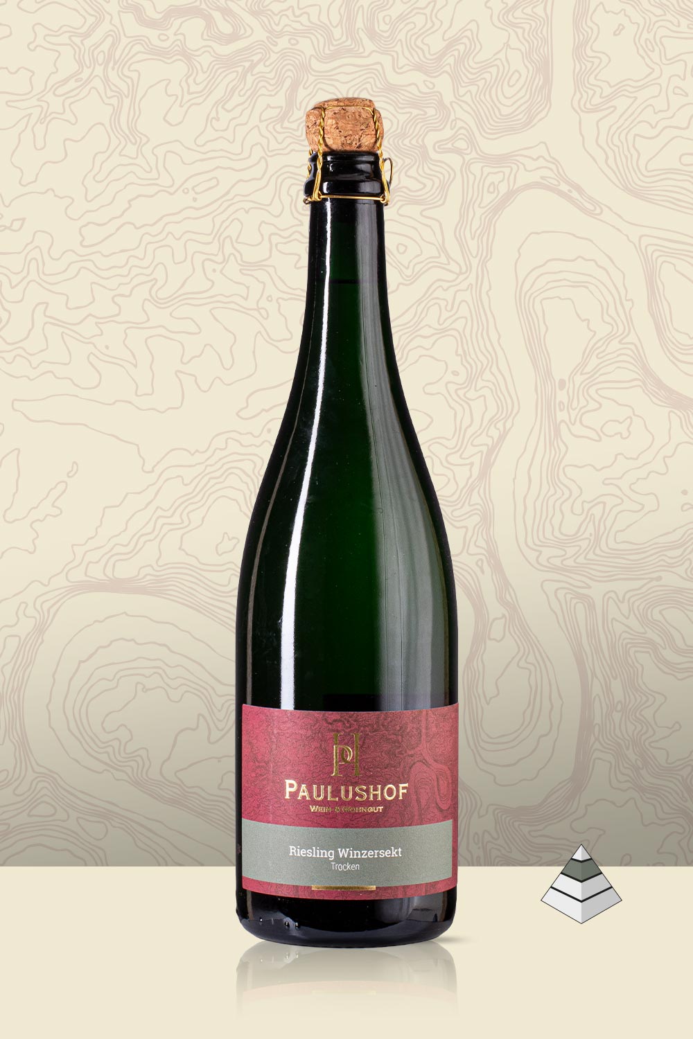 2019 Riesling Winzersekt brut